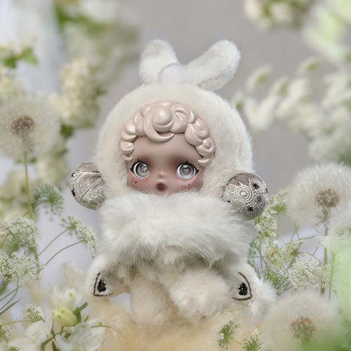 SKULLPANDA L'impressionnisme Collector's Plush